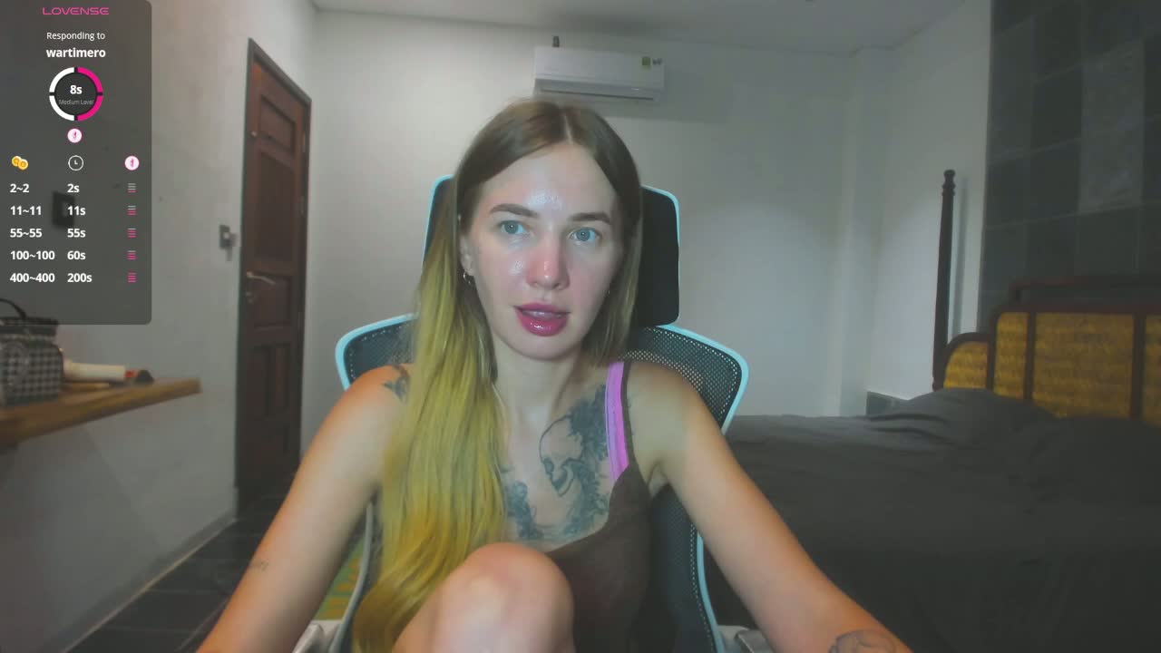 mel-collins Adult Chat October 9, 2026