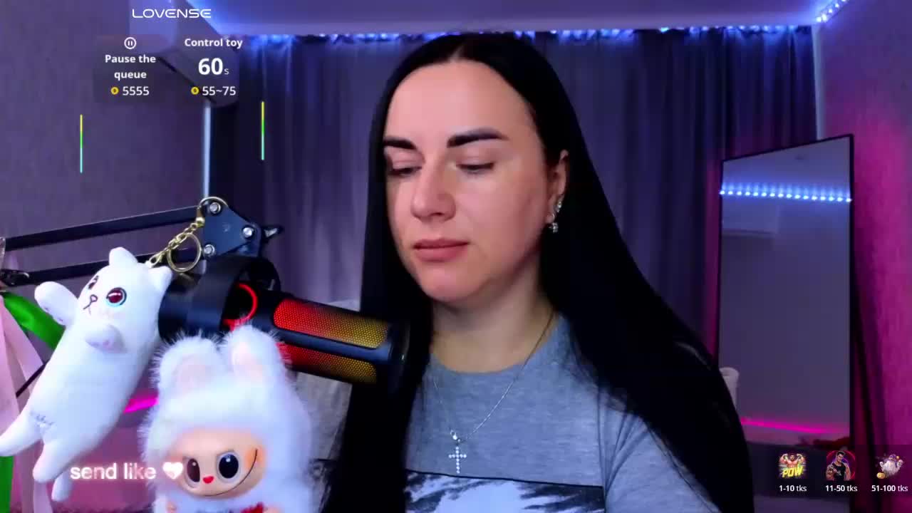 YURIEVNA13 Adult Chat October 9, 2026