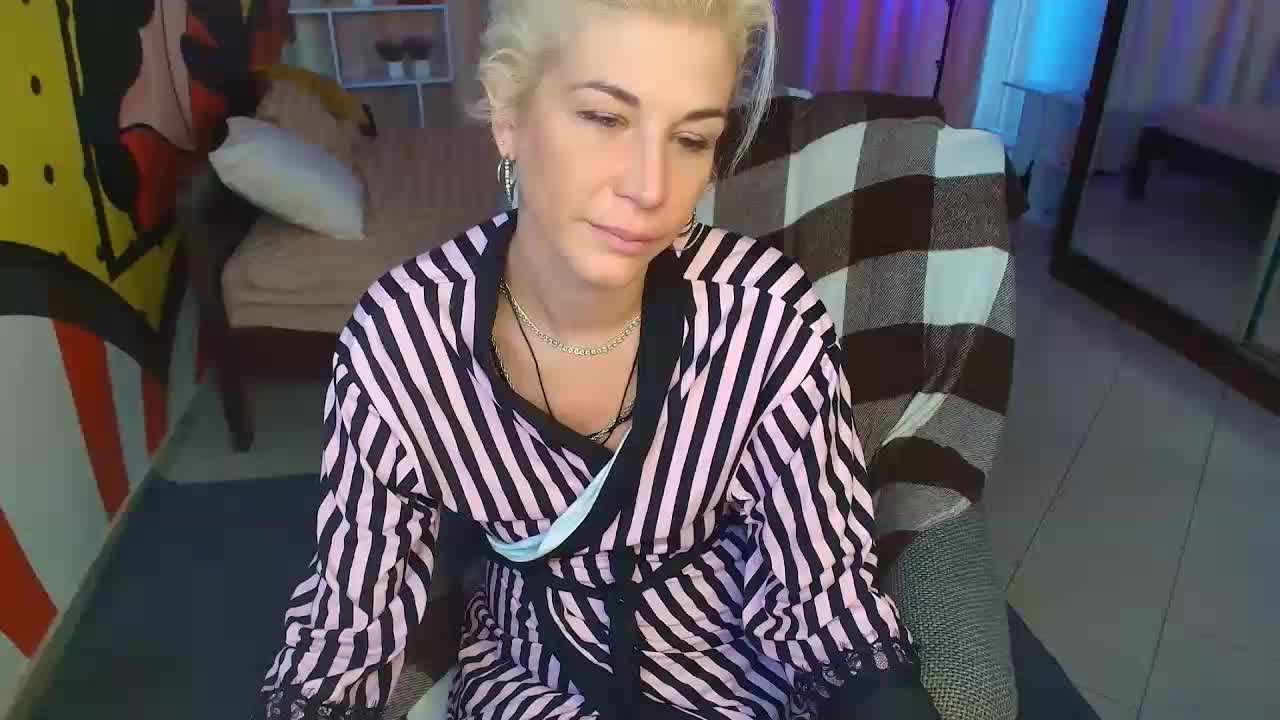 Emilia-Wils Adult Chat October 9, 2026