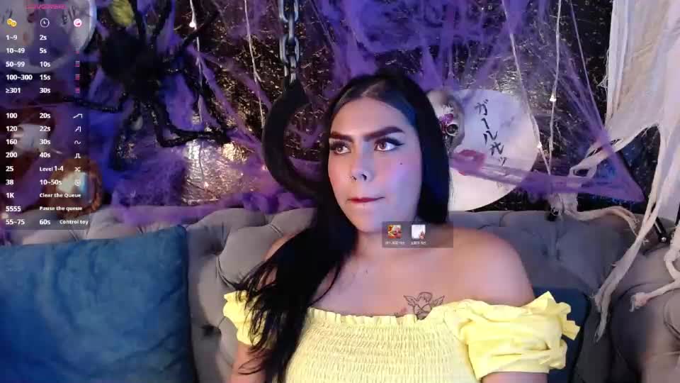 ginnaagp Adult Chat October 9, 2026