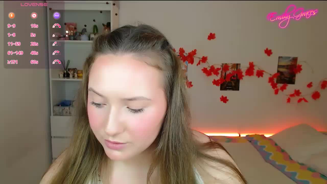 -EmilyxGrasez- Adult Chat October 9, 2026