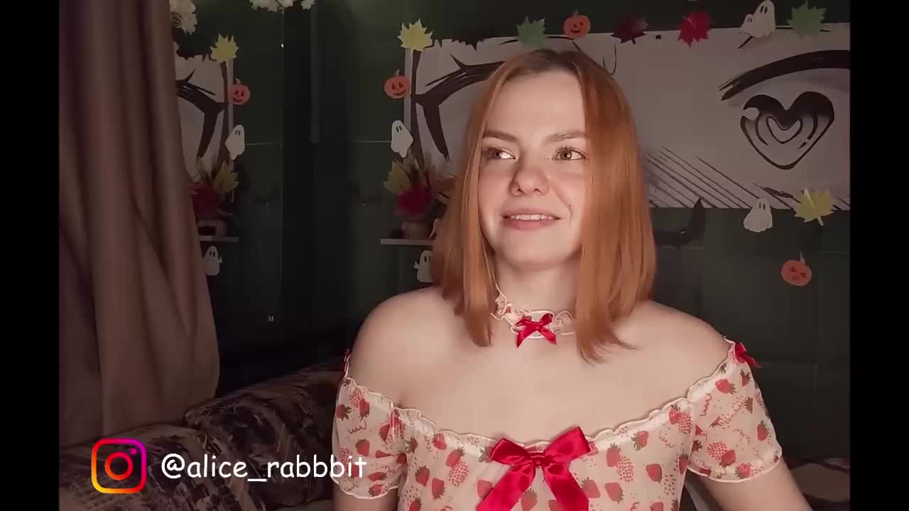 AliceRabbit Adult Chat October 9, 2026