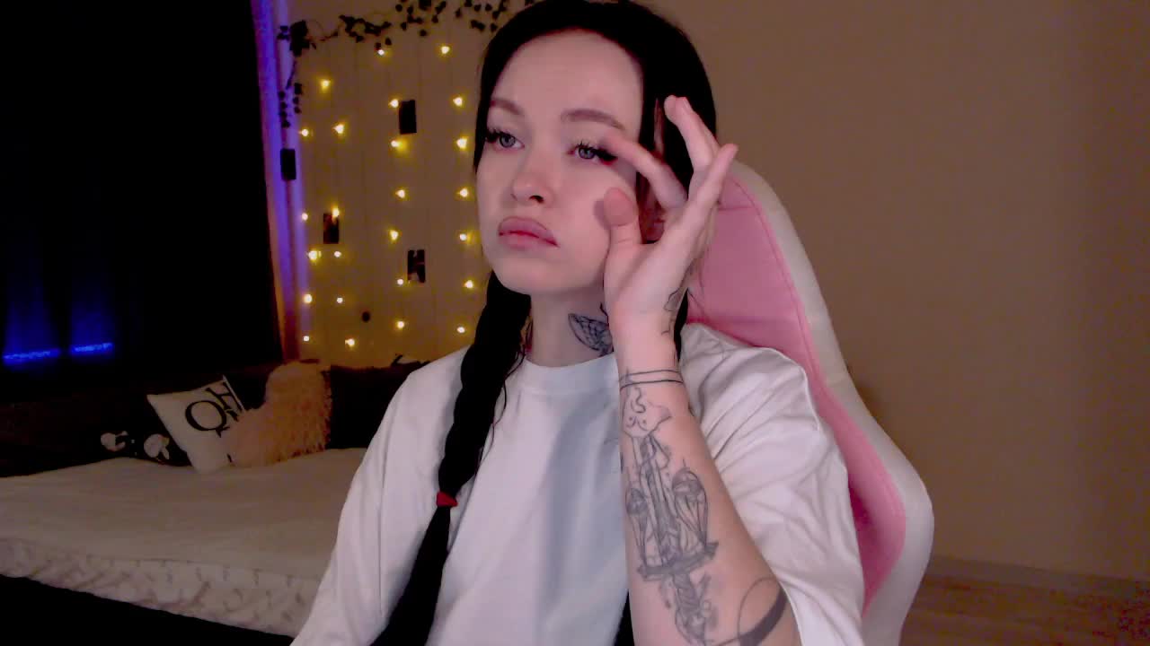 NaughtyMable Adult Chat October 9, 2026