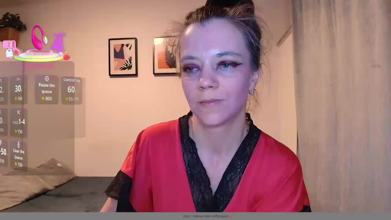 Yana-XX Adult Chat October 9, 2026