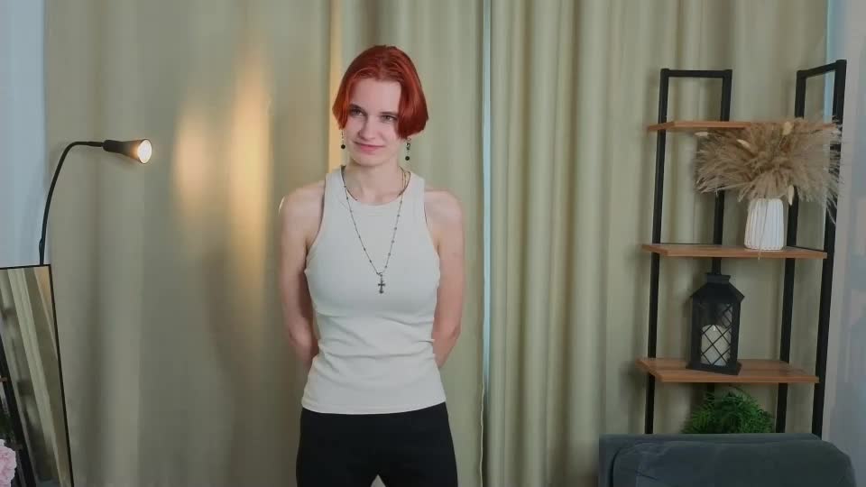 kyrabuske Adult Chat October 9, 2026