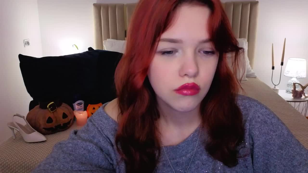 Melissa-me0w Adult Chat October 9, 2026