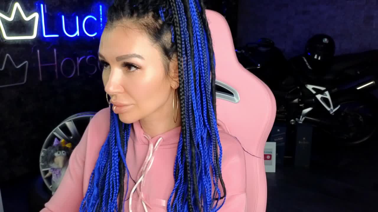 -BABAYAGA- Adult Chat October 9, 2026