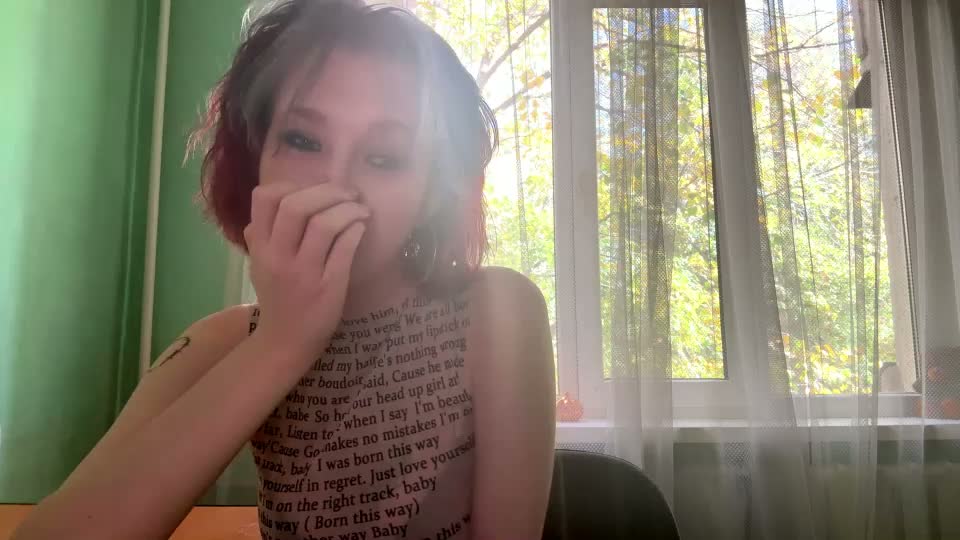 justsayhii Adult Chat October 9, 2026