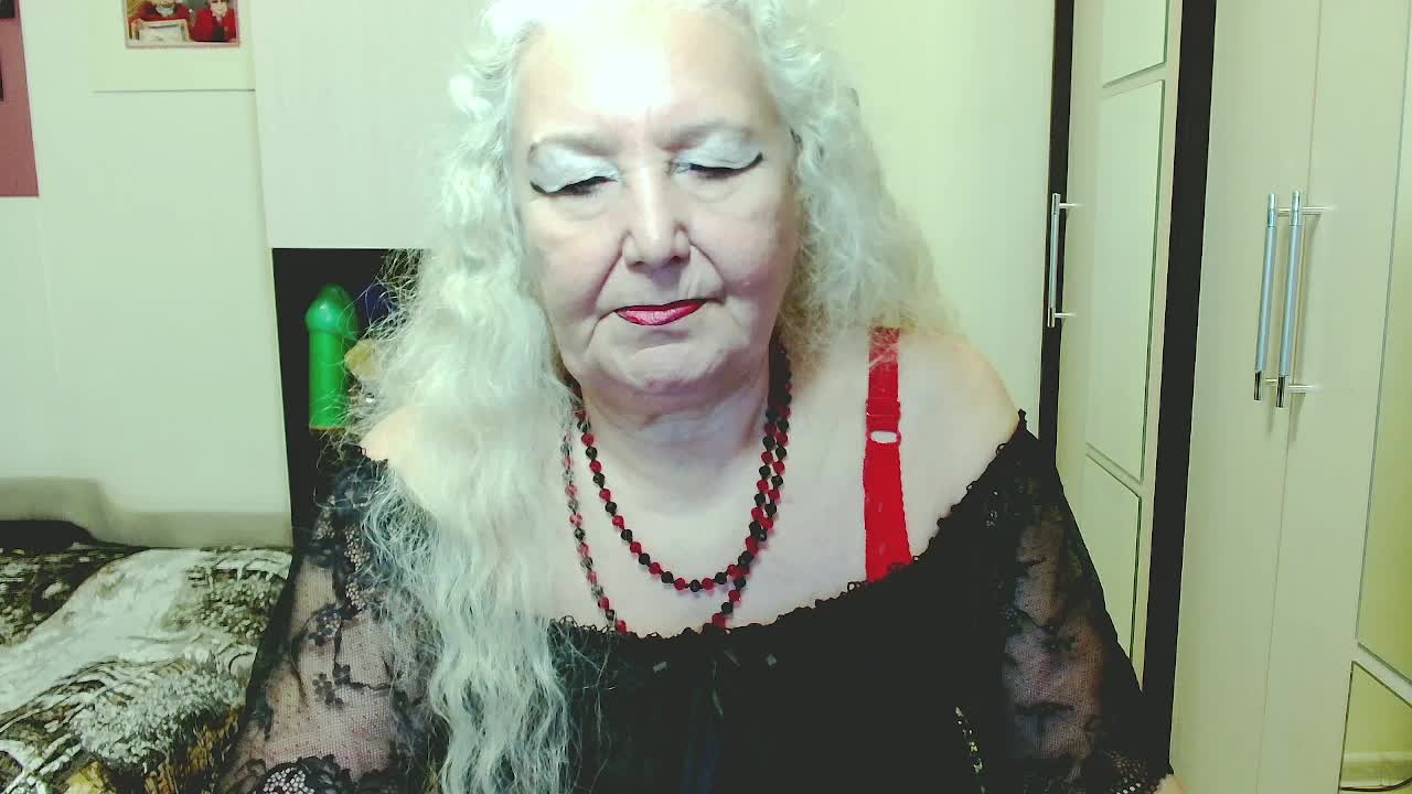 GrannyWants Adult Chat October 9, 2026