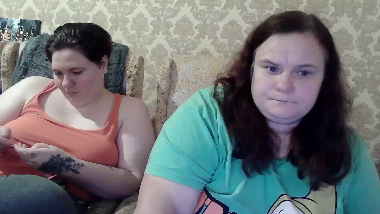 HollyXEva Adult Chat October 9, 2026