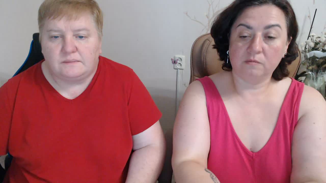 XMollyJaneEX Adult Chat October 9, 2026