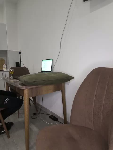 KissMyAss Adult Chat October 9, 2026