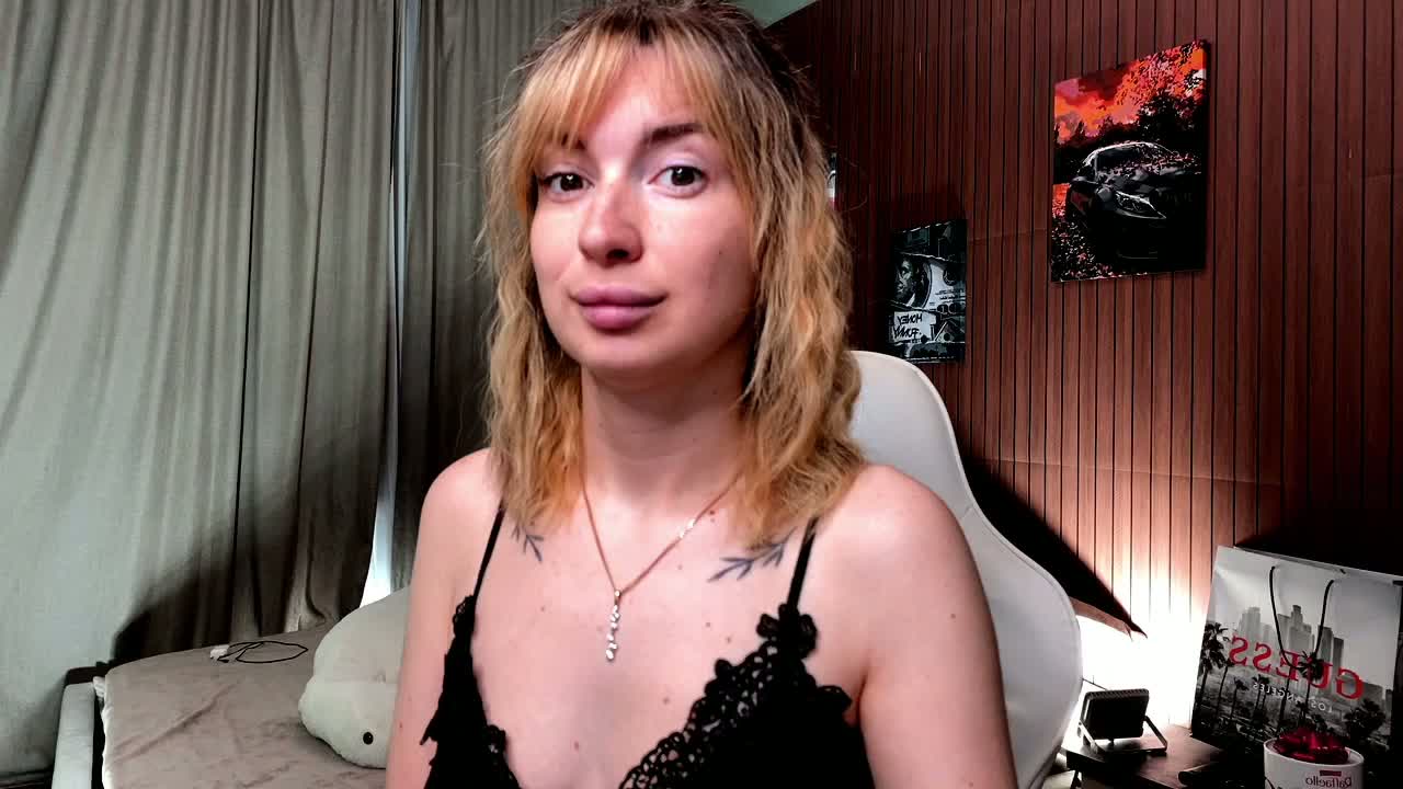 matreshka_ Adult Chat October 9, 2026