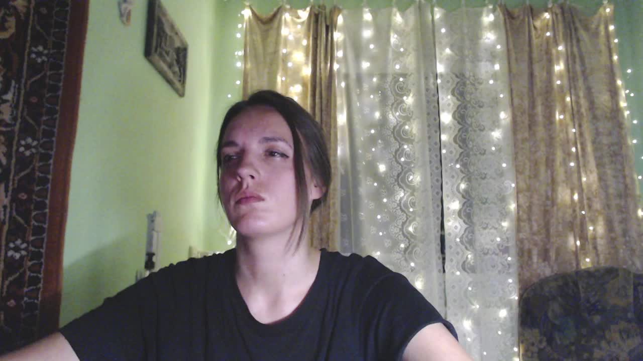 Babymuro4ka Adult Chat October 9, 2026