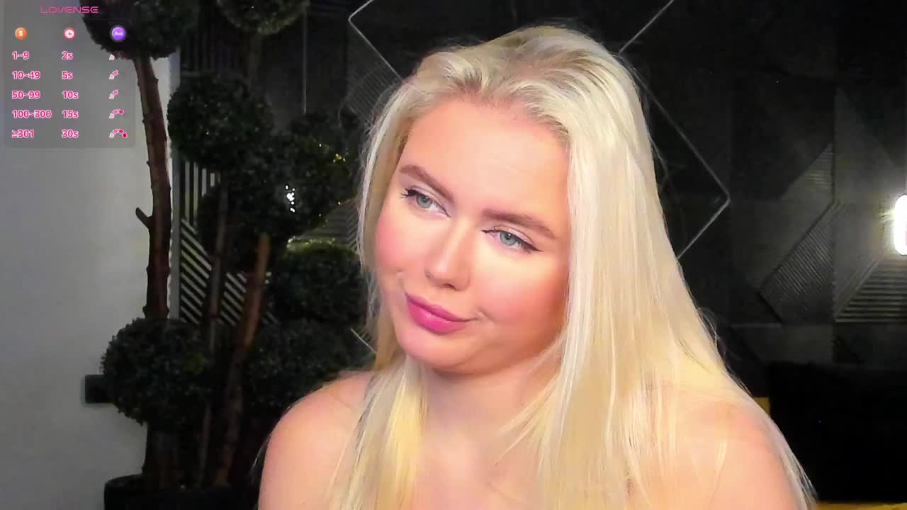 Julia-Robertson Adult Chat October 9, 2026