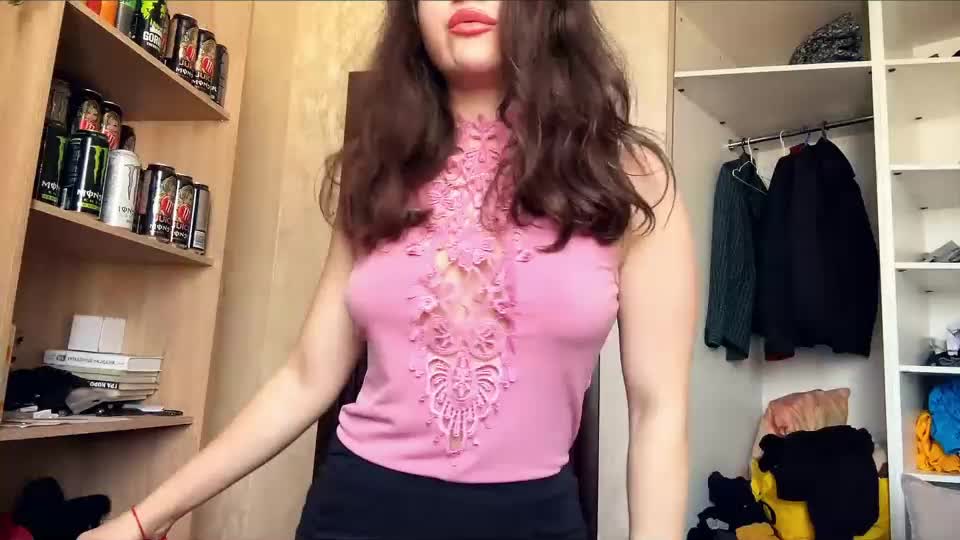 rosariodehoff Adult Chat October 9, 2026