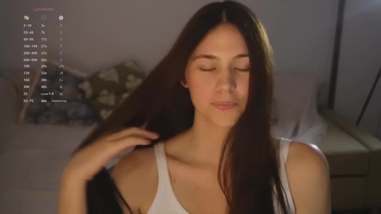 velvetjenny Adult Chat October 9, 2026