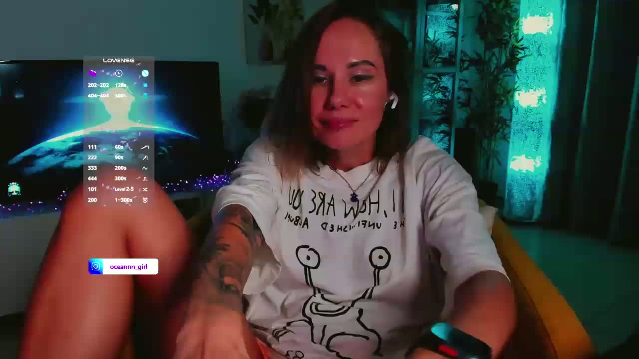 AlwaysOnHoliday Adult Chat October 9, 2026