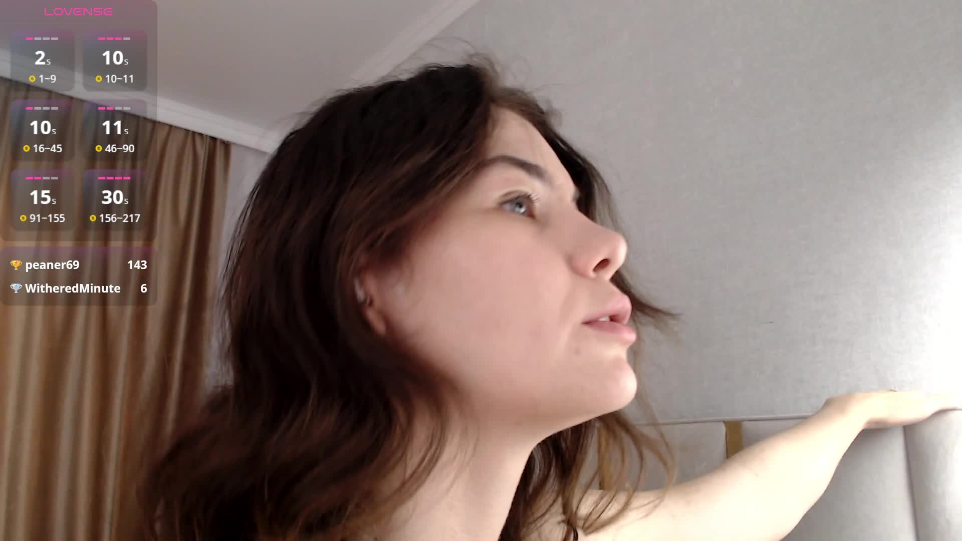 sweety-bunny Adult Chat October 9, 2026