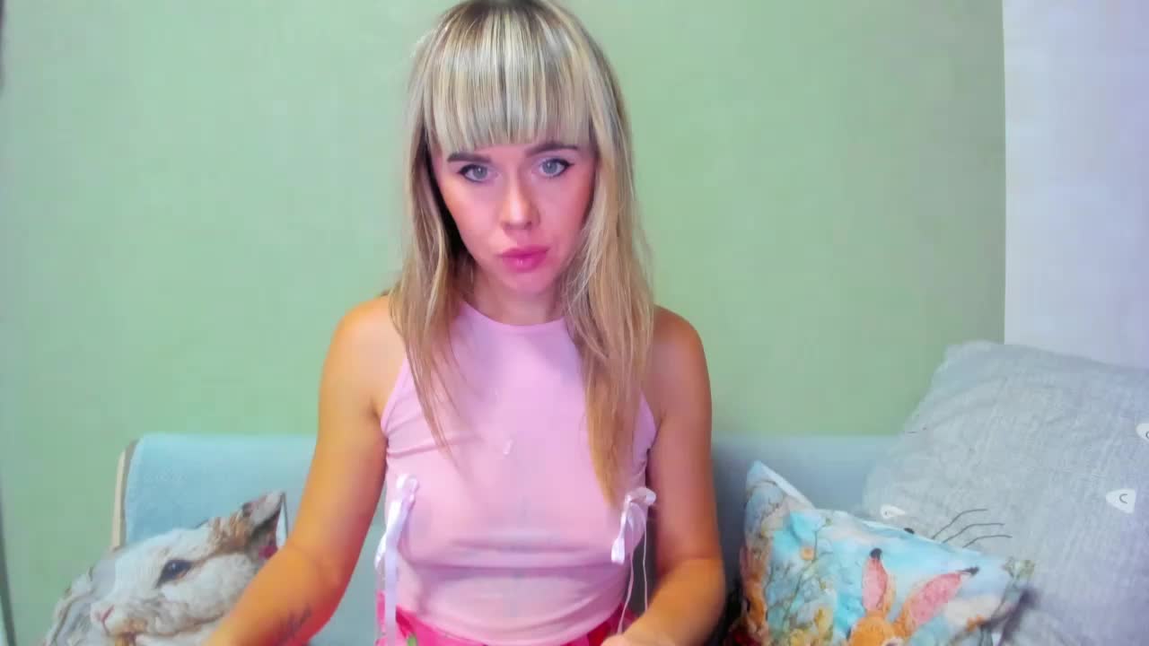 Vanilla_sexy Adult Chat October 9, 2026