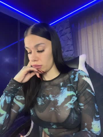 Queen_of_pain Adult Chat October 10, 2026