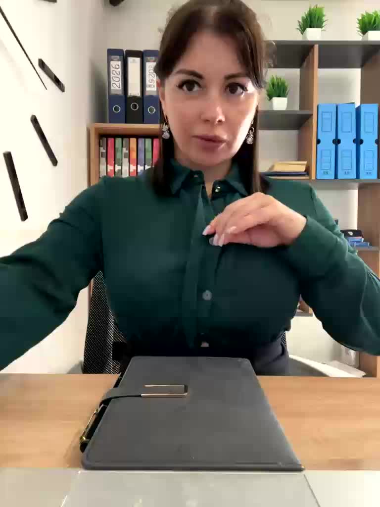 _BRENDA_KISKA_ Adult Chat October 9, 2026