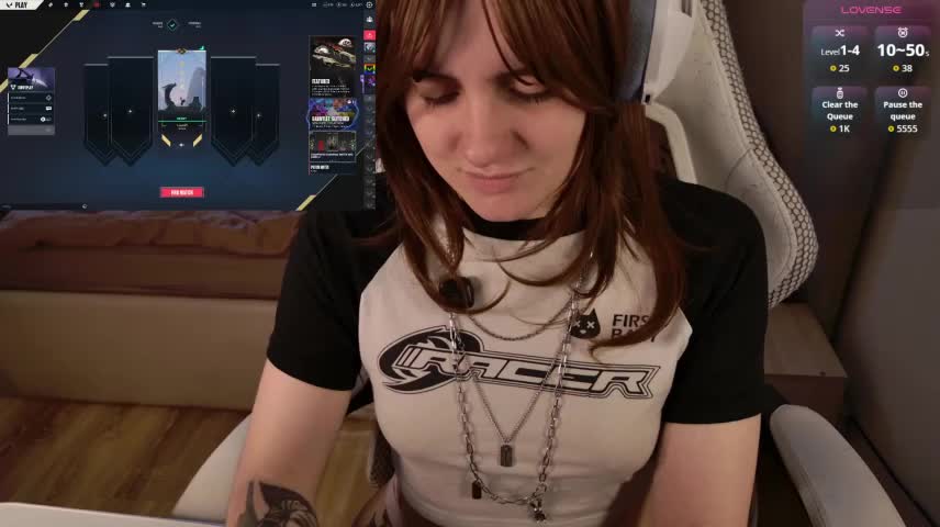 Luna_Loveee Adult Chat October 10, 2026