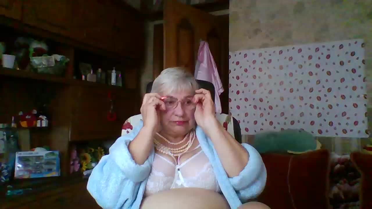 SweetCherry00 Adult Chat October 10, 2026