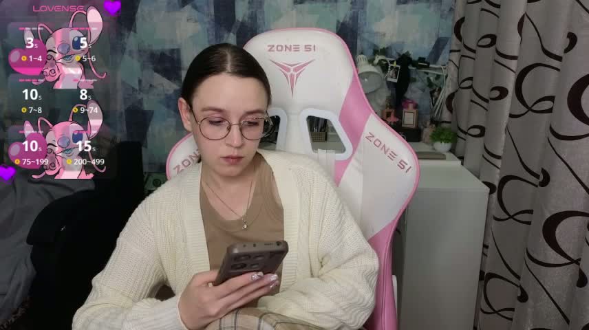 Sweet_frosti Adult Chat October 9, 2026