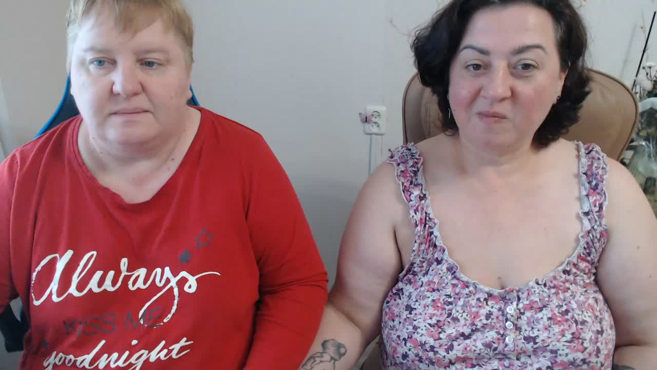 XMollyJaneEX Adult Chat October 9, 2026
