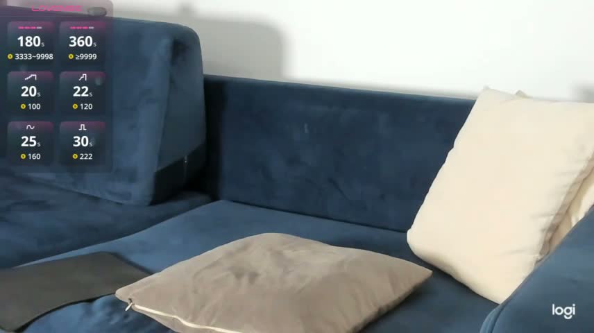AmelinaLove Adult Chat October 9, 2026