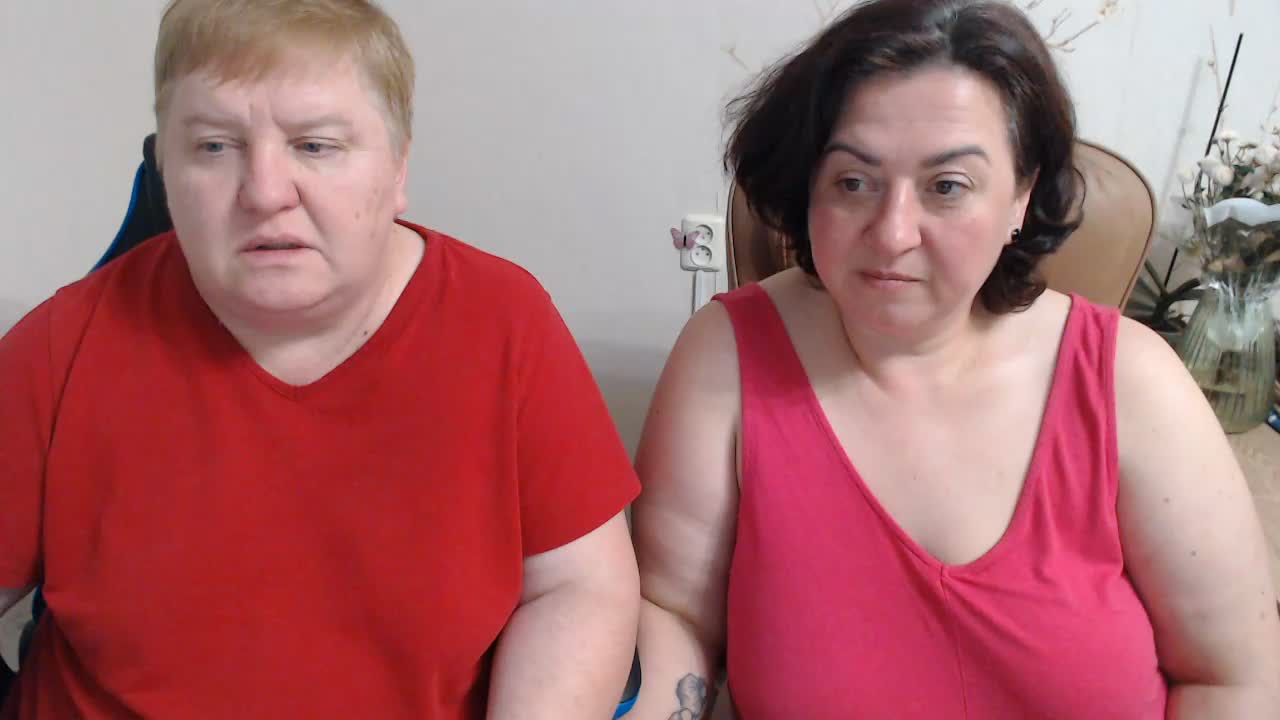 XMollyJaneEX Adult Chat October 9, 2026