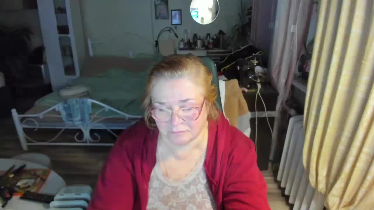 rekelme Adult Chat October 9, 2026