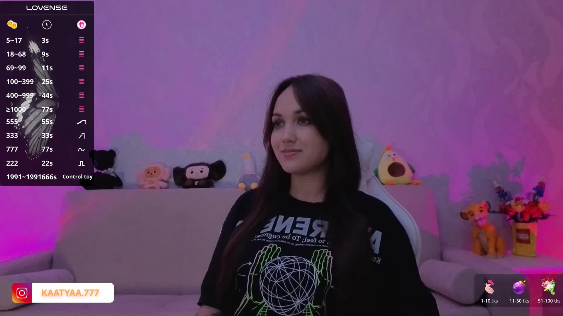 -lost- Adult Chat October 9, 2026