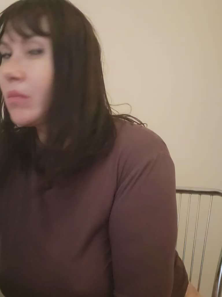 RoxySexy Adult Chat October 10, 2026