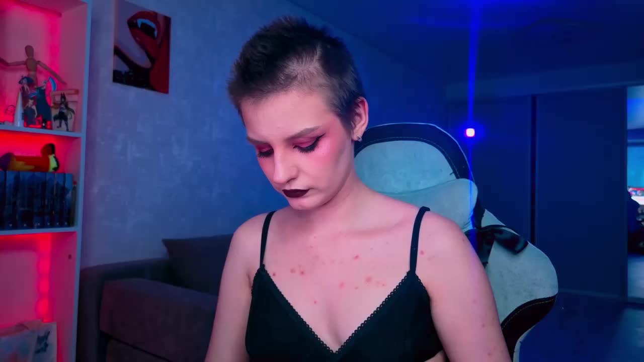 monicaerotic Adult Chat October 9, 2026