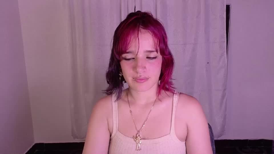 cute_azahara Adult Chat October 9, 2026