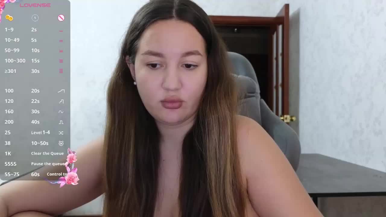 Nelly-Fischer Adult Chat October 10, 2026