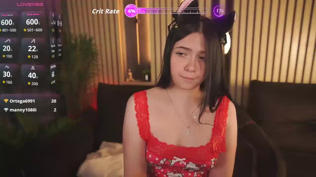 SecretKiraa Adult Chat October 9, 2026