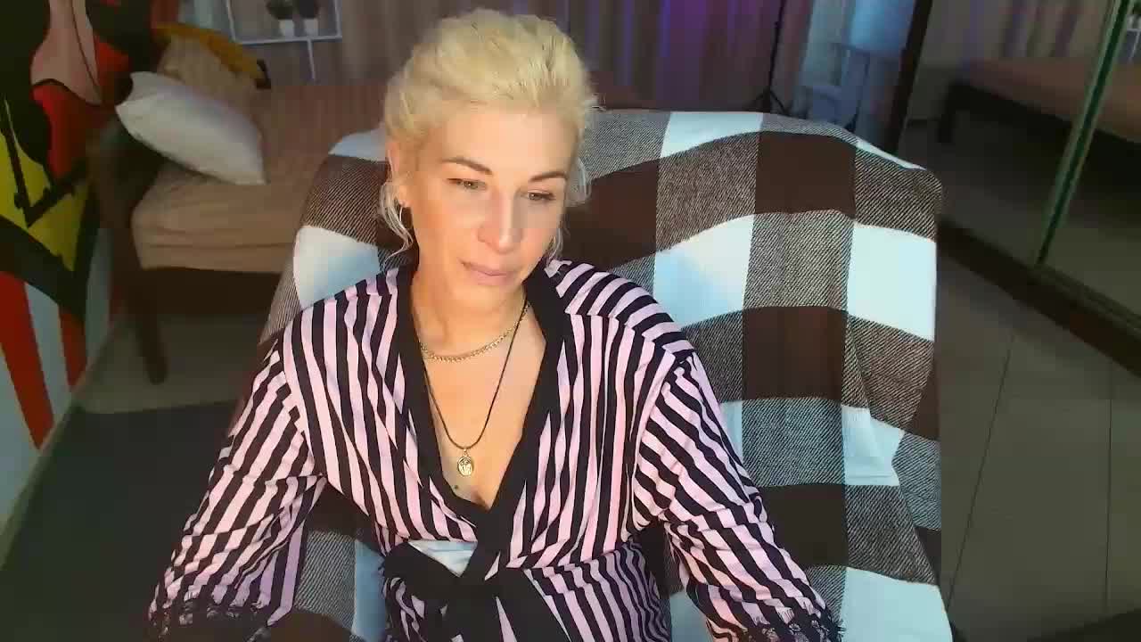 Emilia-Wils Adult Chat October 9, 2026