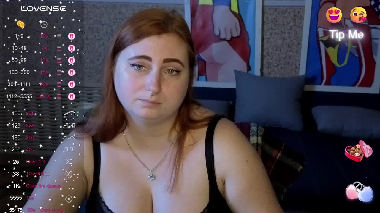 Aliciaredluv Adult Chat October 9, 2026