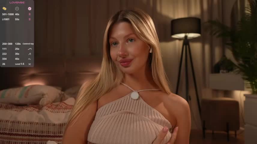 LeksaL Adult Chat October 9, 2026