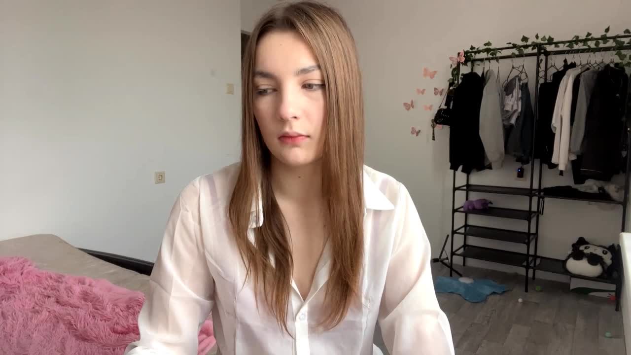 EveliaShimaoka Adult Chat October 9, 2026
