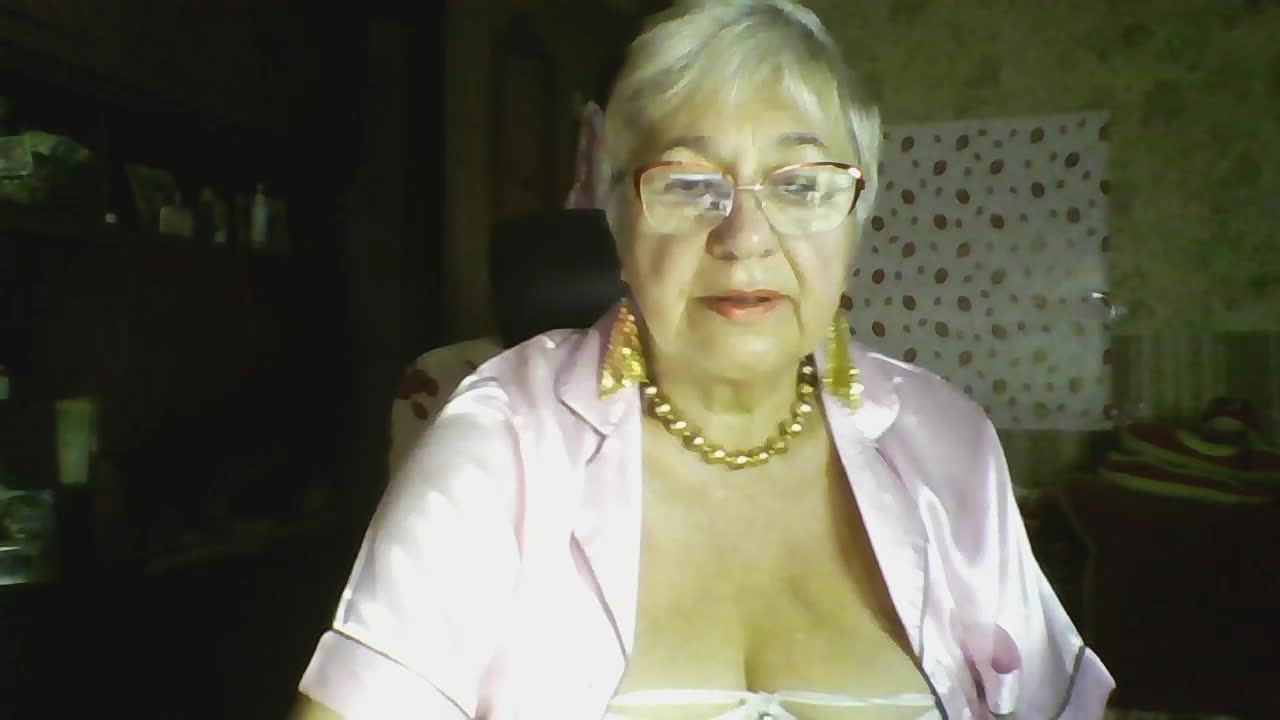 SweetCherry00 Adult Chat October 9, 2026