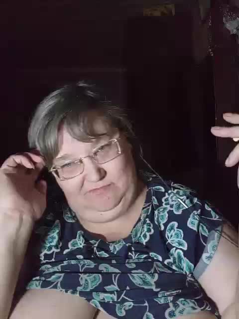 Olga47 Adult Chat October 10, 2026