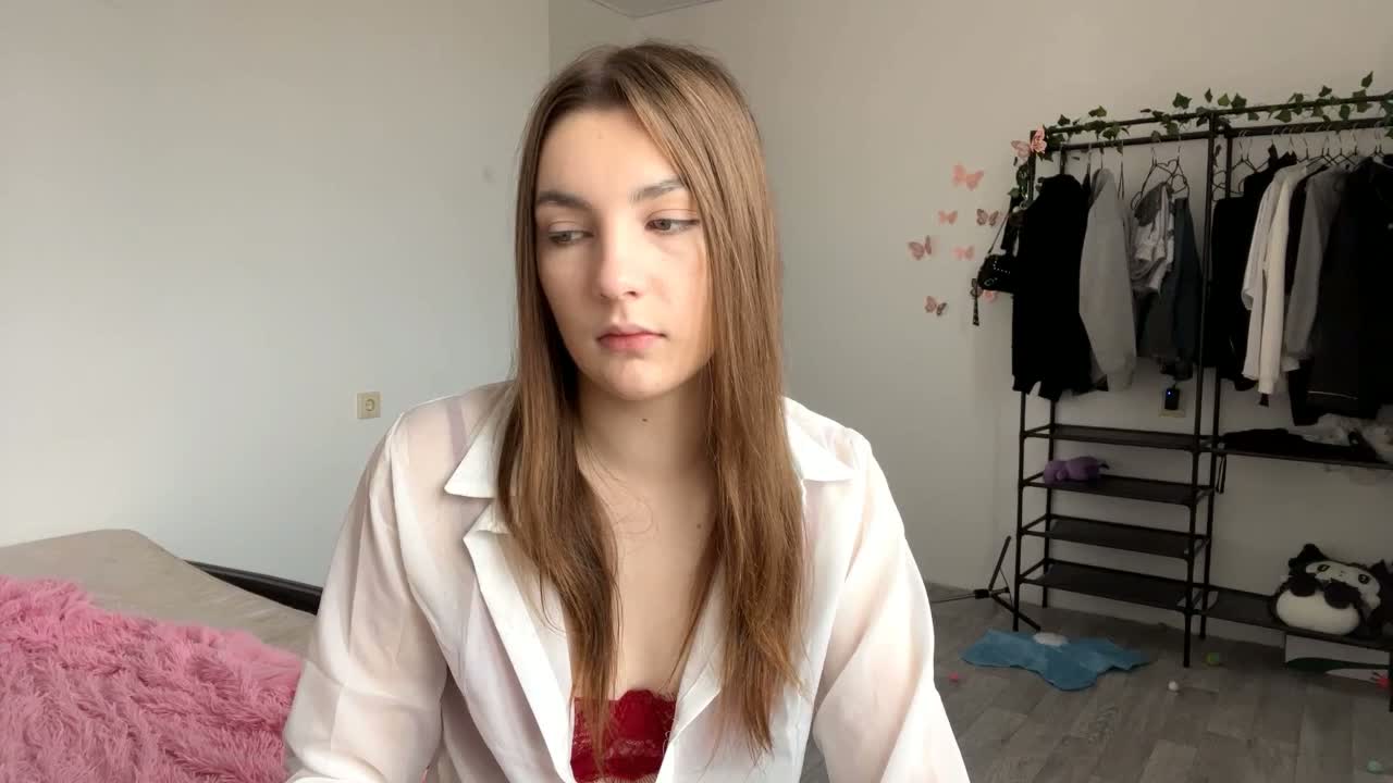 EveliaShimaoka Adult Chat October 9, 2026