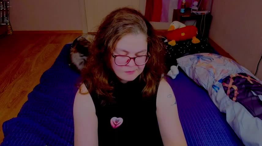 Sashy_Way Adult Chat October 9, 2026