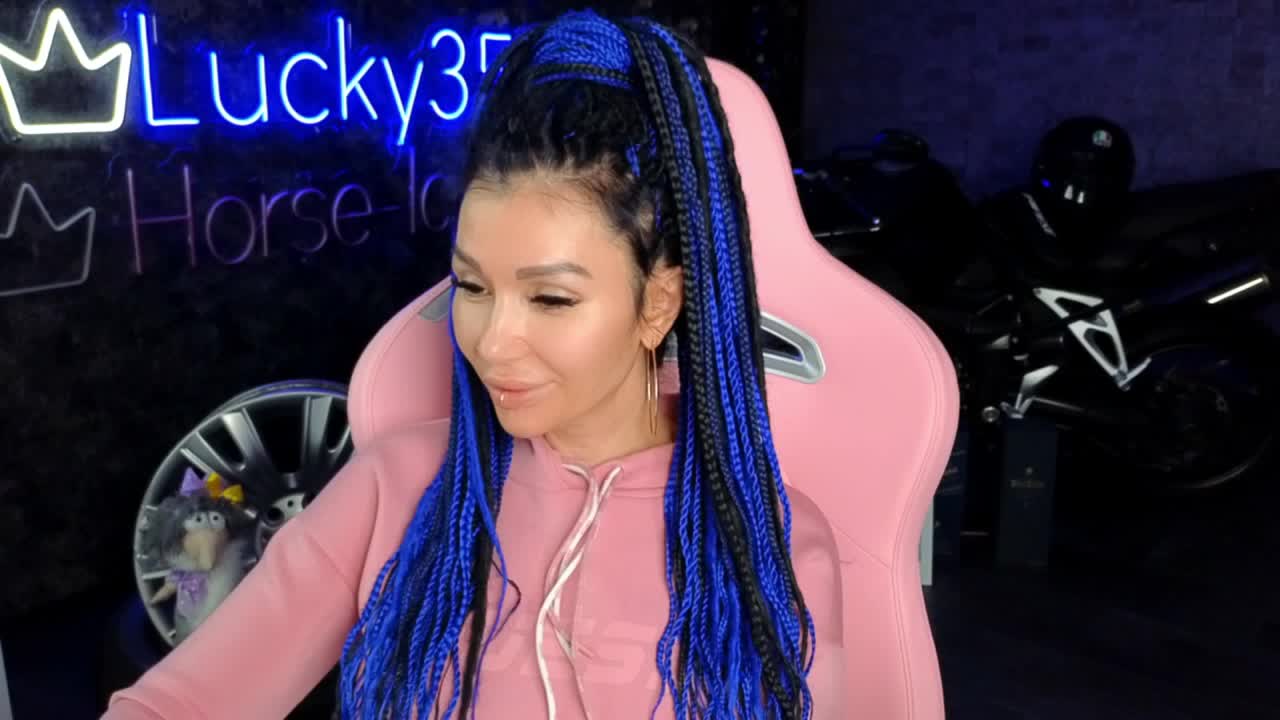 -BABAYAGA- Adult Chat October 9, 2026