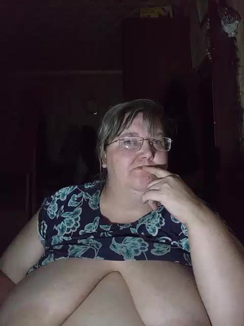 Olga47 Adult Chat October 10, 2026