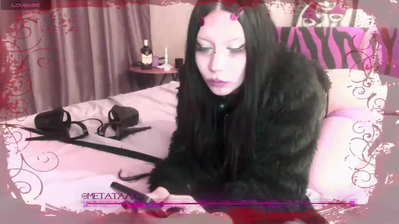 metatat Adult Chat October 10, 2026